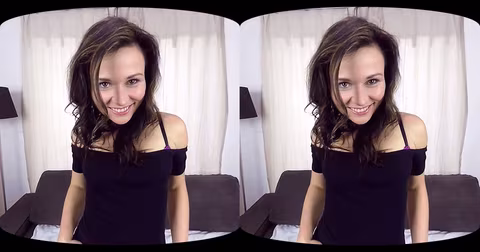Czech VR 060  Niki Sweet VR Porn Video