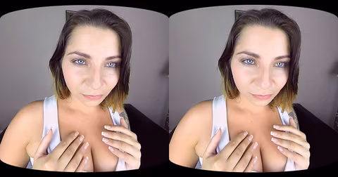 Czech VR Casting 005  Kattie Hill VR Porn Video