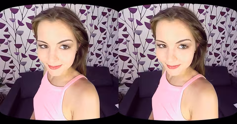 Czech VR Casting 008  Cindy Shine VR Porn Video