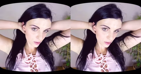 Czech VR Casting 024  Alice Nice VR Porn Video