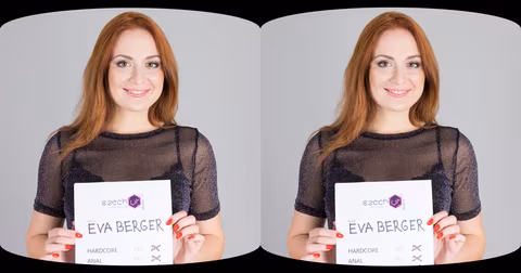Czech VR Casting 086  Eva in VR Casting VR Porn Video