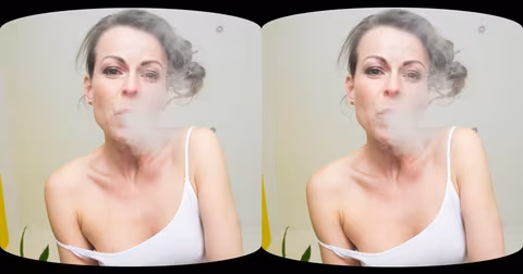 Czech VR Fetish 071  Sexy MILF Sitting on Your Face VR Porn Video