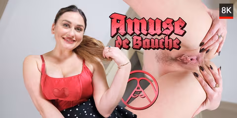 Czech VR Fetish 507  Lovely Amusement VR Porn Video