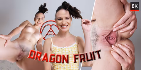 Different Kind of Fruit VR Porn Video
