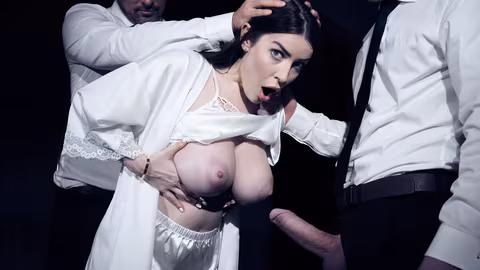 Brides Double Life VR Porn Video