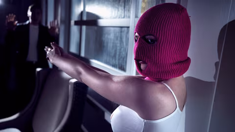 Do What I Say VR Porn Video