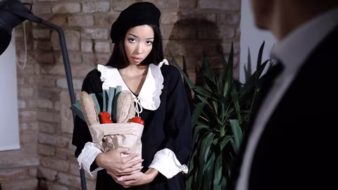 Fast Learner VR Porn Video