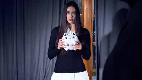 Have You Seen My Pussy VR Porn Video