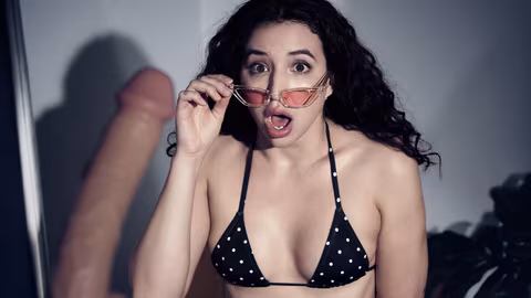 How Can You Explain This VR Porn Video
