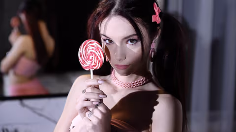 Nice To Meet You VR Porn Video