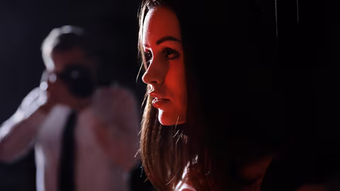 No Limits VR Porn Video