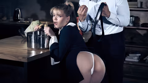 Pussy A La Carte VR Porn Video