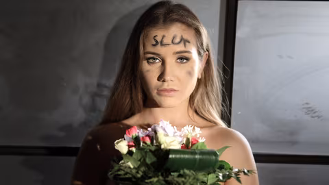 Rise Of The Slut VR Porn Video