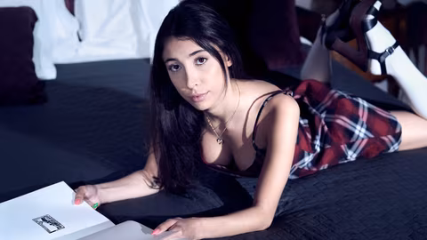 Scent Of Lust VR Porn Video