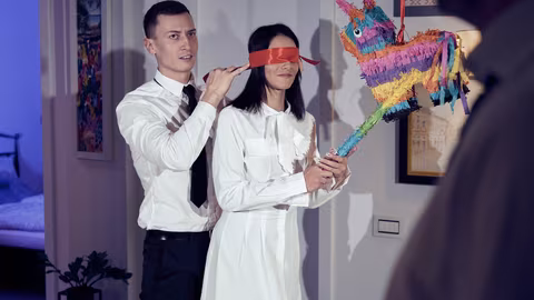 Sweet Inside VR Porn Video