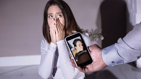 The Student VR Porn Video