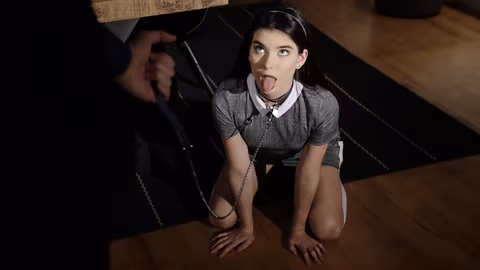 Time To Play VR Porn Video