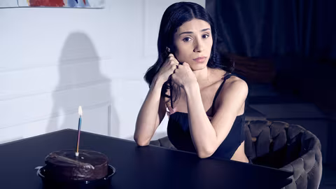 Wanna Taste My Thanks VR Porn Video