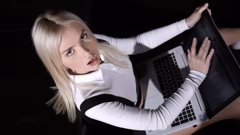 What Is Your Excuse VR Porn Video