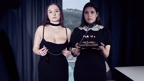 Wife Approved VR Porn Video