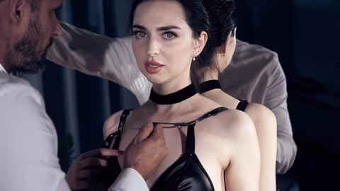 You Look Like A Cheap Whore VR Porn Video