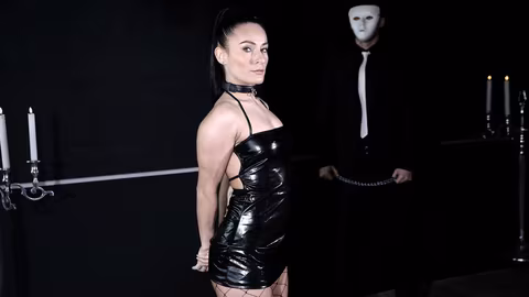 Your Fantasy Turns Me On VR Porn Video