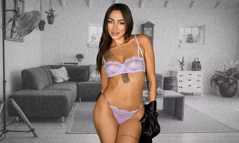 Passthrough Close Up Compilation VR Porn Video