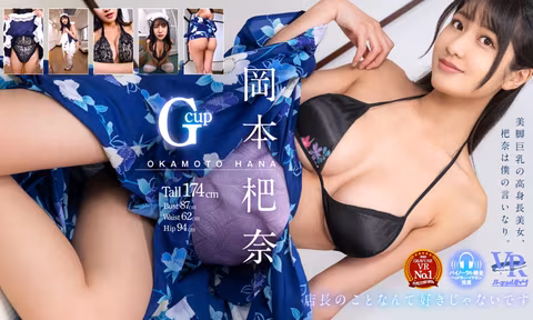 Hina Okamoto  Virtual Dive Why Dont I Like the Store Manager VR Porn Video