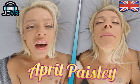 Climax With Me Multicam VR Porn Video