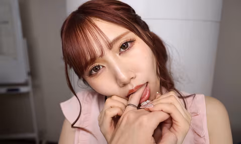 Amiri Saito  Face Angle VR  No Regrets Adultery with Hot Married Coworker Part 1 VR Porn Video