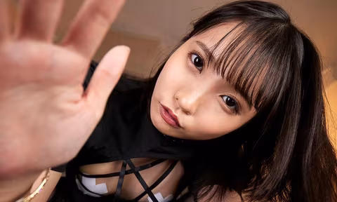 Aoi Kururugi  JOI Cowgirl Position Madness  Can You Hold Back Till The End Part 1 VR Porn Video