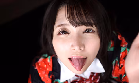 Nonoka Sato  Leader of Delinquent Schoolgirls Rides Me Like Were in a Derby Part 1 VR Porn Video