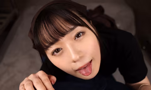 Waitress Seeks Backdoor PartTime Job to Make Ends Meet VR Porn Video