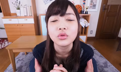 Suzu Yamai  My First Creampie Confession Part 1 VR Porn Video