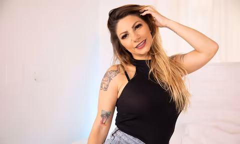 Caught In The Act VR Porn Video