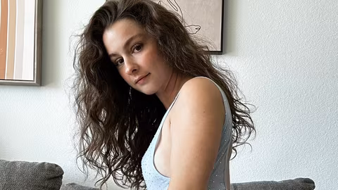 No Sex In A Year VR Porn Video