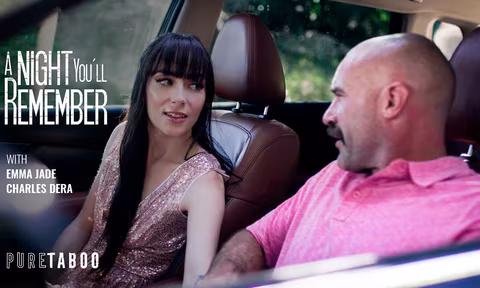 A Night Youll Remember VR Porn Video