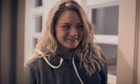 Charity Case VR Porn Video