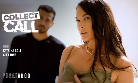 Collect Call VR Porn Video