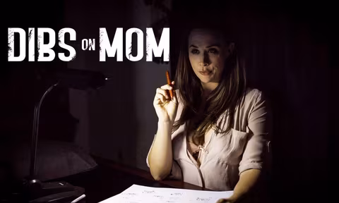 Dibs On StepMom VR Porn Video