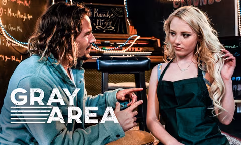 Gray Area VR Porn Video