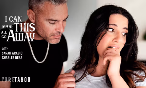 I Can Make This All Go Away VR Porn Video