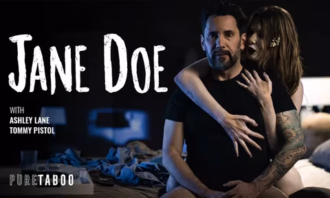 Jane Doe A Ricky Greenwood Spotlight VR Porn Video