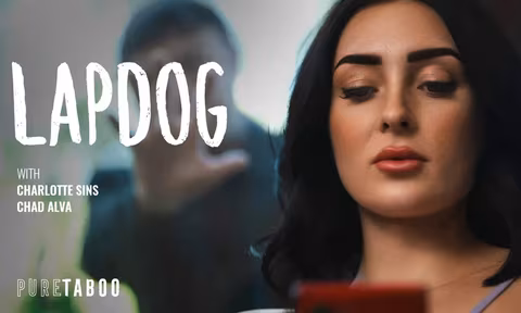 Lapdog VR Porn Video
