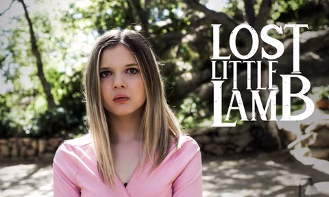 Lost Little Lamb VR Porn Video