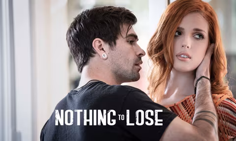 Nothing To Lose VR Porn Video