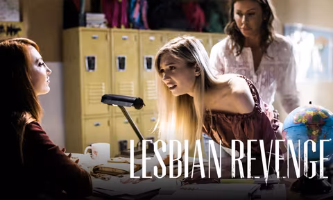 ParentTeacher Trap VR Porn Video