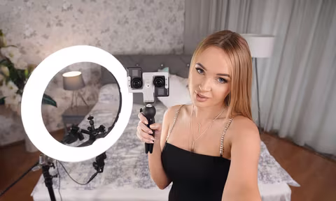 Nasty Home Video VR Porn Video