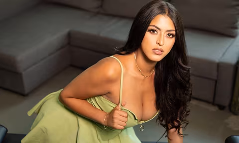 RealJamCasting Sophia Leone VR Porn Video