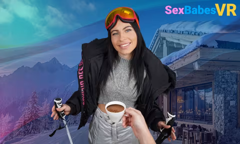 Holidays In The Mountains VR Porn Video